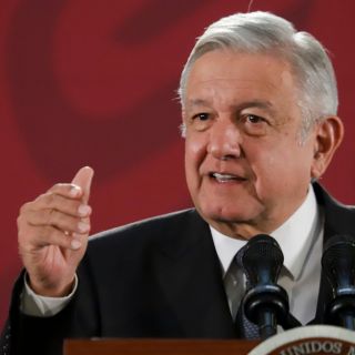 López Obrador presume aumento de seguidores en sus redes sociales