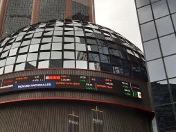 Los mercados accionarios a nivel mundial presentan movimientos positivos. EL INFORMADOR / ARCHIVO