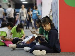 5 Razones para asistir a la FIL 2019