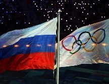 La delegación fue excluida oficialmente de los Juegos Olímpicos de Invierno del año pasado en Pyeongchang debido a los encubrimientos anteriores de dopaje. EFE / ARCHIVO