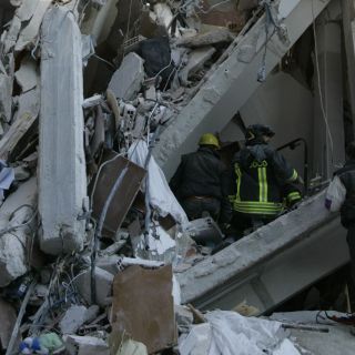 Un sismo de 4.4 grados sacude la provincia italiana de L'Aquila