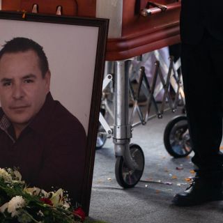 Atacantes de Francisco Tenorio trabajaban con narcomenudistas: Fiscalía