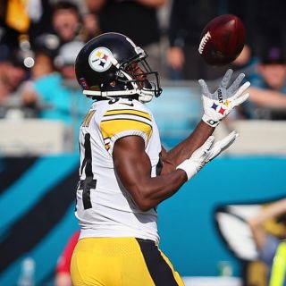 Antonio Brown explota contra la NFL
