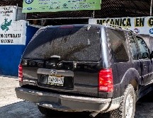 Aunque en abril se anunció que para agosto ya estarían las primeras líneas de verificación, el reglamento sobre su operación apenas está finalizando. EL INFORMADOR/ARCHIVO