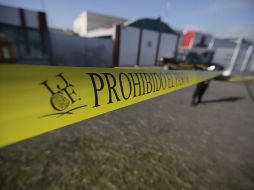 Dada la gravedad de las heridas, el joven fue trasladado al Hospital Civil para ser atendido, donde murió. EL INFORMADOR / ARCHIVO