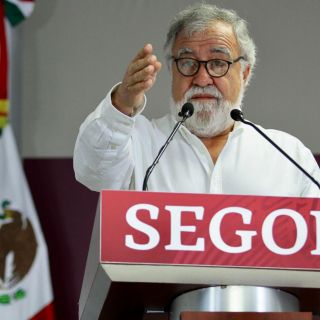 La Segob presenta plataforma para registro de personas desaparecidas