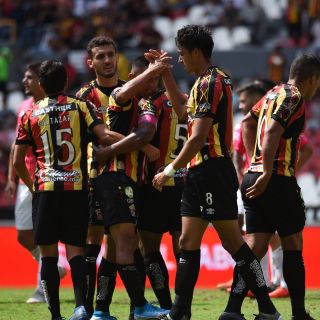 Leones Negros quiere acceder a Liguilla, sin dejar dudas