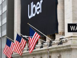 La empresa se había fijado ayer un precio de salida de 45 dólares por título. AFP / D. Emmert