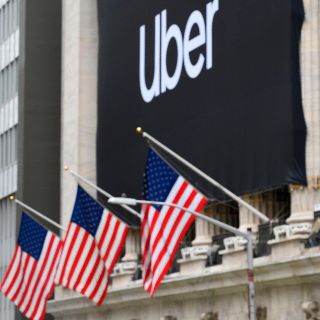 Cómo es posible que Uber sobreviva con pérdidas de US$1,200 millones y sin nunca haber obtenido beneficios