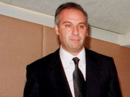 Hugo Bustamante fue quien denunció ante la Fiscalía General de la República al abogado Juan Collado (imagen) y al empresario José Antonio Rico. NTX/ARCHIVO