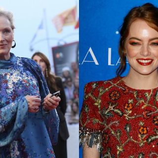 Meryl Streep, Emma Stone y Lin-Manuel Miranda, anfitriones de Met Gala 2020