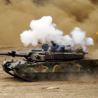 El Pentágono anuncia maniobras militares con Corea del Sur