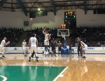 Los Astros tendrán una nueva oportunidad ante los Aguacateros el próximo sábado. TWITTER / @AstrosJalisco