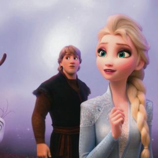 "Frozen 2" muestra el empoderamiento de "Elsa" y "Ana"