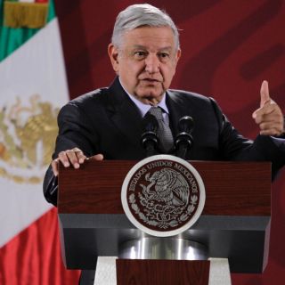 López Obrador presume inversión de 300 MMDP en programas sociales
