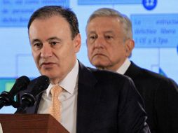 El Mandatario agrega que en su gobierno 