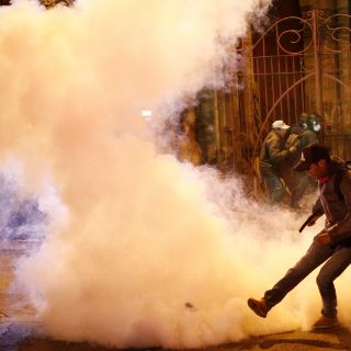 Evo Morales dice que no renunciará ante presión de oposición