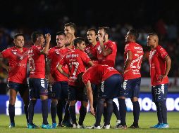 La Liga MX está lista para organizar un torneo de 18 equipos para la siguiente campaña. IMAGO7