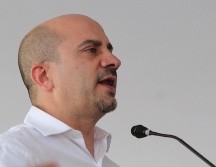 “Es un esfuerzo colectivo que se hizo con la visión compartida de todos los que participamos en este gobierno”, destacó del Toro. EL INFORMADOR / ARCHIVO