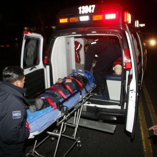 Asesinan a tres policías en Guerrero
