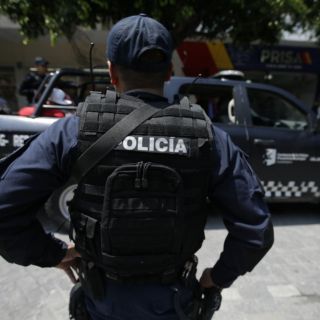 Investiga Fiscalía desaparición de tres policías; van siete elementos sin localizar en 2019