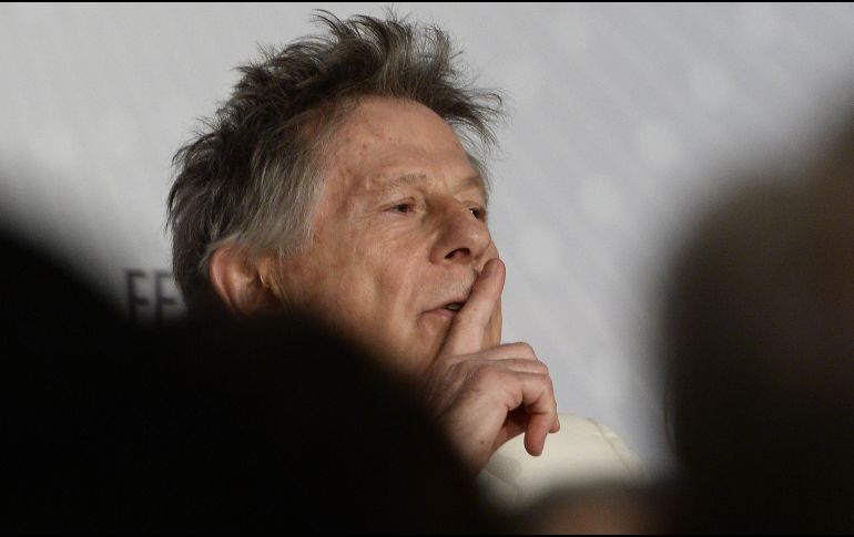 Las nuevas acusaciones contra Polanski se dan en el estreno de la película 