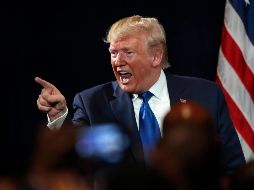 Estados Unidos y China trabajan para concretar la fase uno de un acuerdo que ponga fin a su guerra comercial. AP/J. Bazemore