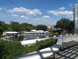 La feria se realizará este viernes 8 y sábado 9. TWITTER / @hackersmty