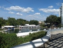 La feria se realizará este viernes 8 y sábado 9. TWITTER / @hackersmty