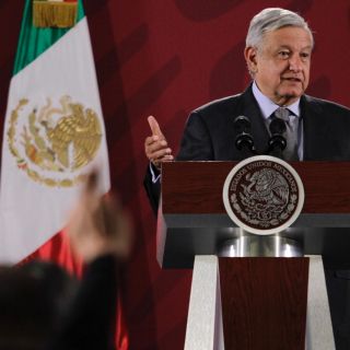 López Obrador reitera a Felipe VI petición de disculpas por la Conquista