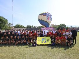 El CUCosta comenzó sus labores utilizando instalaciones de la Preparatoria de Puerto Vallarta y contaba solamente con 94 estudiantes, ahora hay 19 licenciaturas en el programa y dos grandes cedes. ESPECIAL / UdeG