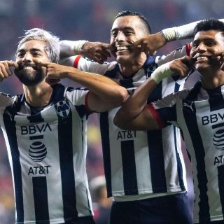 Rayados desplaza a Xolos rumbo a Liguilla