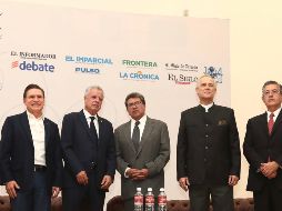 Urgen por reforma al federalismo fiscal