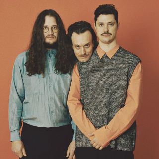 Efterklang, listos para visitar México