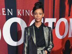 Kyliegh Curran. La joven actriz ha trabajado tanto en Broadway como en Hollywood. ESPECIAL