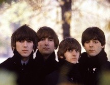 Un comunicado en el sitio web oficial de la banda anunció el viernes la muerte sin especificar la causa. ESPECIAL / thebeatles.com