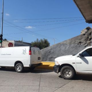 Encuentran cadáver en canal de aguas negras en El Mante