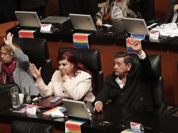 La propuesta consiste en aplicar un tratamiento farmacológico para inhibir la libido a quienes cometan violación en más de una ocasión. SUN / ARCHIVO