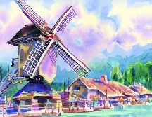 Este país tiene ese aire clásico y bohemio, con arquitectura que va de lo medieval hasta lo moderno. ESPECIAL / J. Monroy