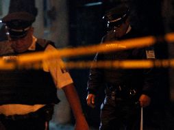 Informan que varias viviendas, así como un vehículo, presentaban afectaciones por las balas. EL INFORMADOR/ARCHIVO