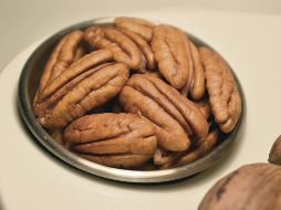 La nuez pecanera mexicana se destaca por su capacidad antioxidante. CORTESÍA / Nuez Pecanera Mexicana