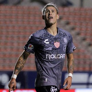 Necaxa derrota a San Luis que se despide de Liguilla