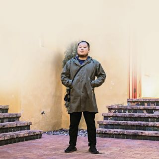 La porcelana china desde el arte contemporáneo