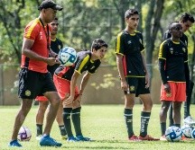 Los leoneses son séptimos de la tabla con 19 puntos, mientras que Loros es décimo con 16. TWITTER/@LeonesNegrosCF