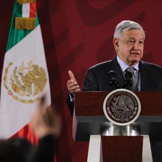 López Obrador intervendrá por Mario Villanueva