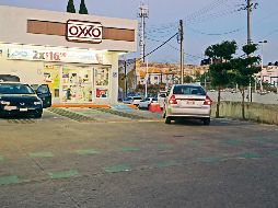 La organización corrió a cargo de la Dirección General de Reinserción Social. EL INFORMADOR / F. Monclova