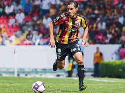 El delantero universitario buscará hacer valer su experiencia. IMAGO7