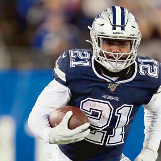 Dallas, ante una defensa sólida