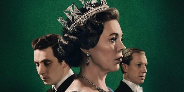 El ex secretario de prensa de la reina Isabel II critica a "The Crown"
