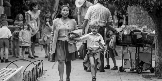 "Roma", Mejor Pel&iacute;cula Iberoamericana en los Premios Macondo
